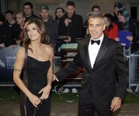clooney canalis london